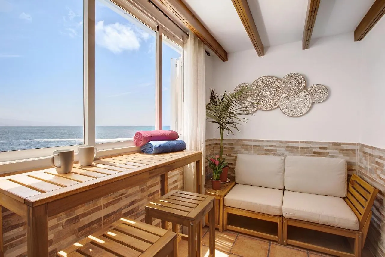 Apartment Salitre Suite Experiences Tacoronte