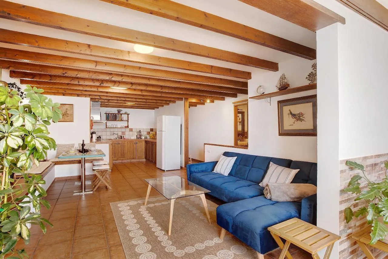Salitre Suite Experiences Tacoronte