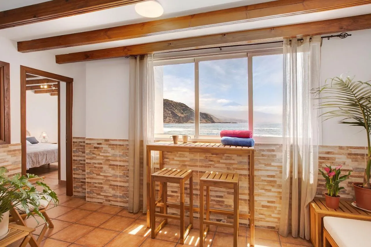 Salitre Suite Experiences Tacoronte Apartment