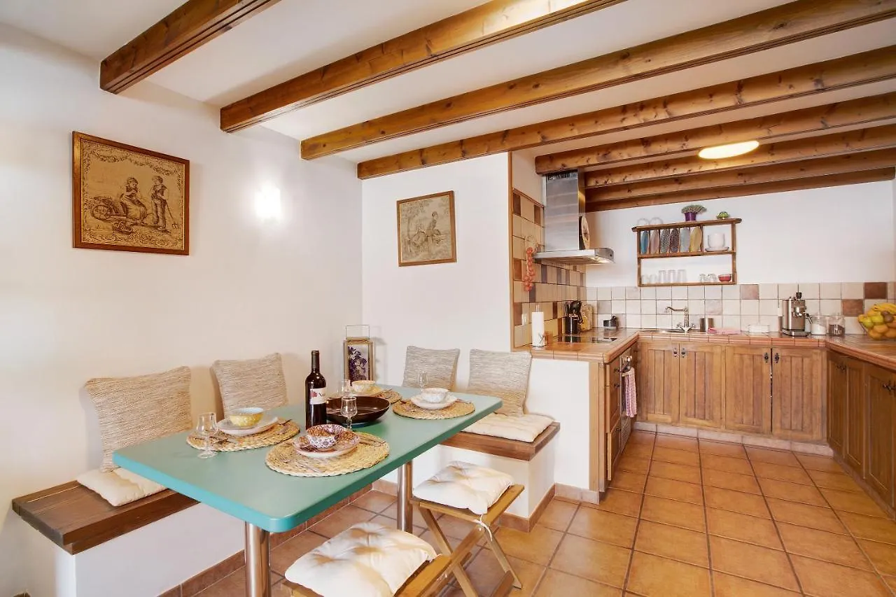 Salitre Suite Experiences Tacoronte Spain