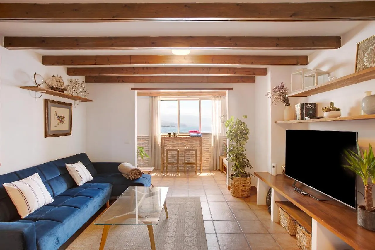 Salitre Suite Experiences Tacoronte 0*,  Spain