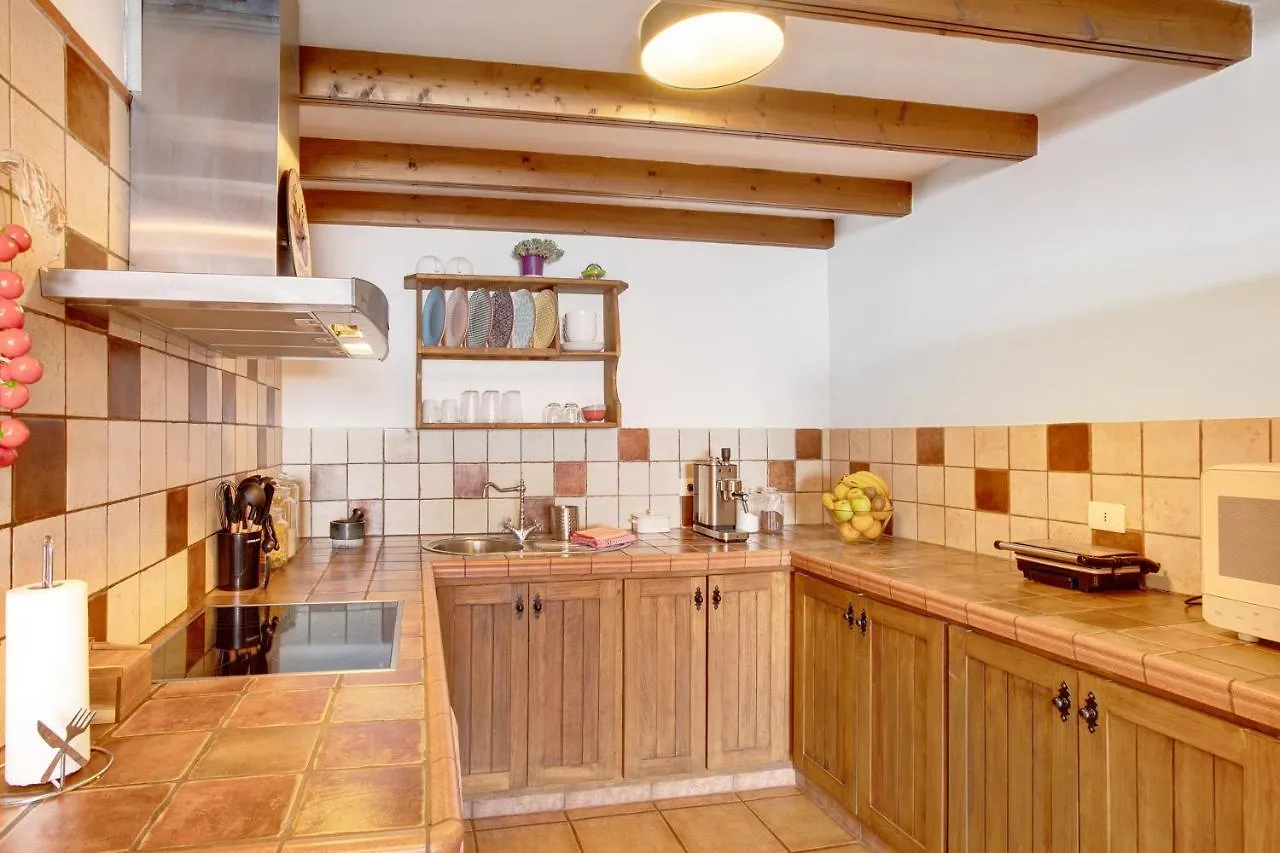 Salitre Suite Experiences Tacoronte Apartment