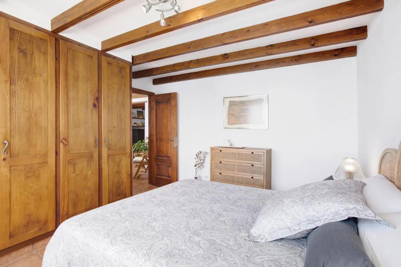 Apartment Salitre Suite Experiences Tacoronte