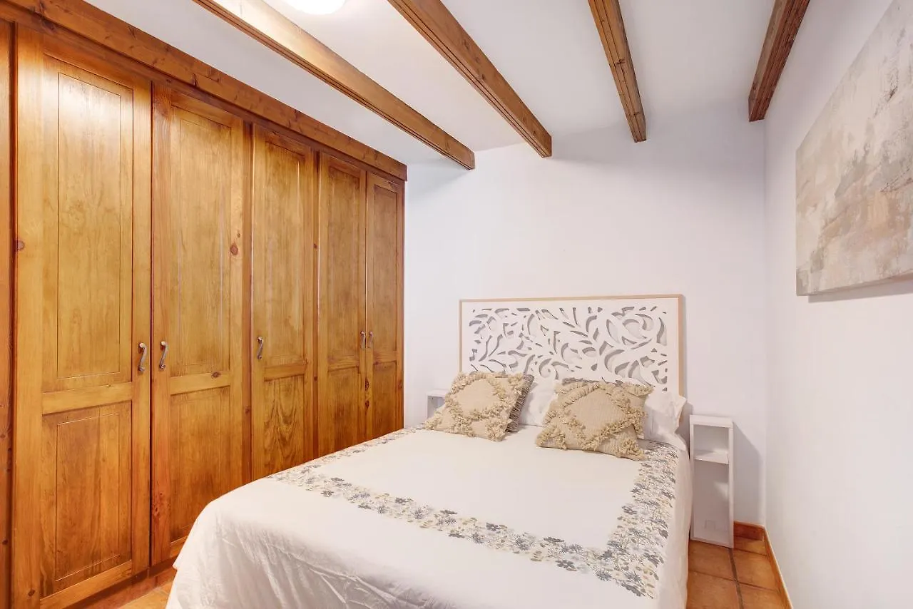 Salitre Suite Experiences Tacoronte