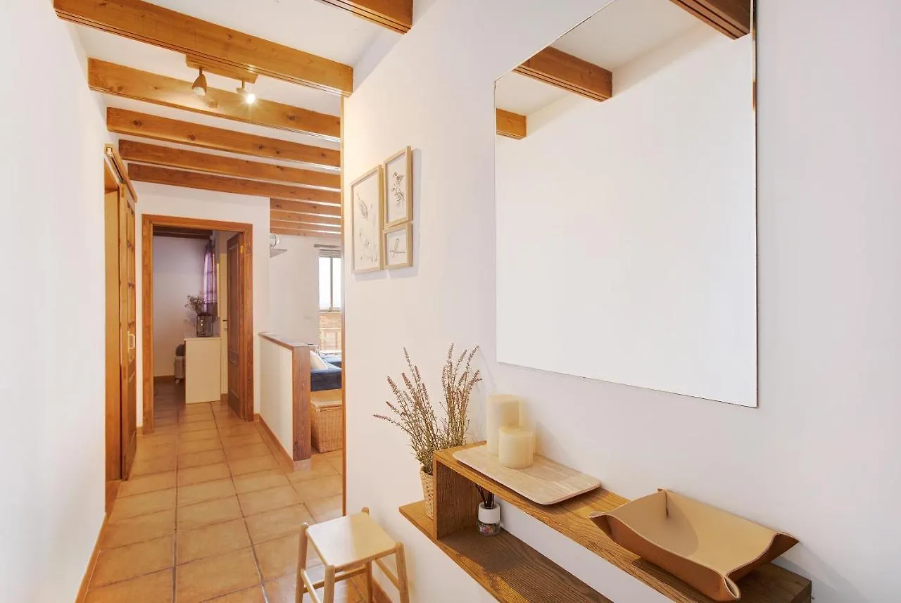 Apartment Salitre Suite Experiences Tacoronte