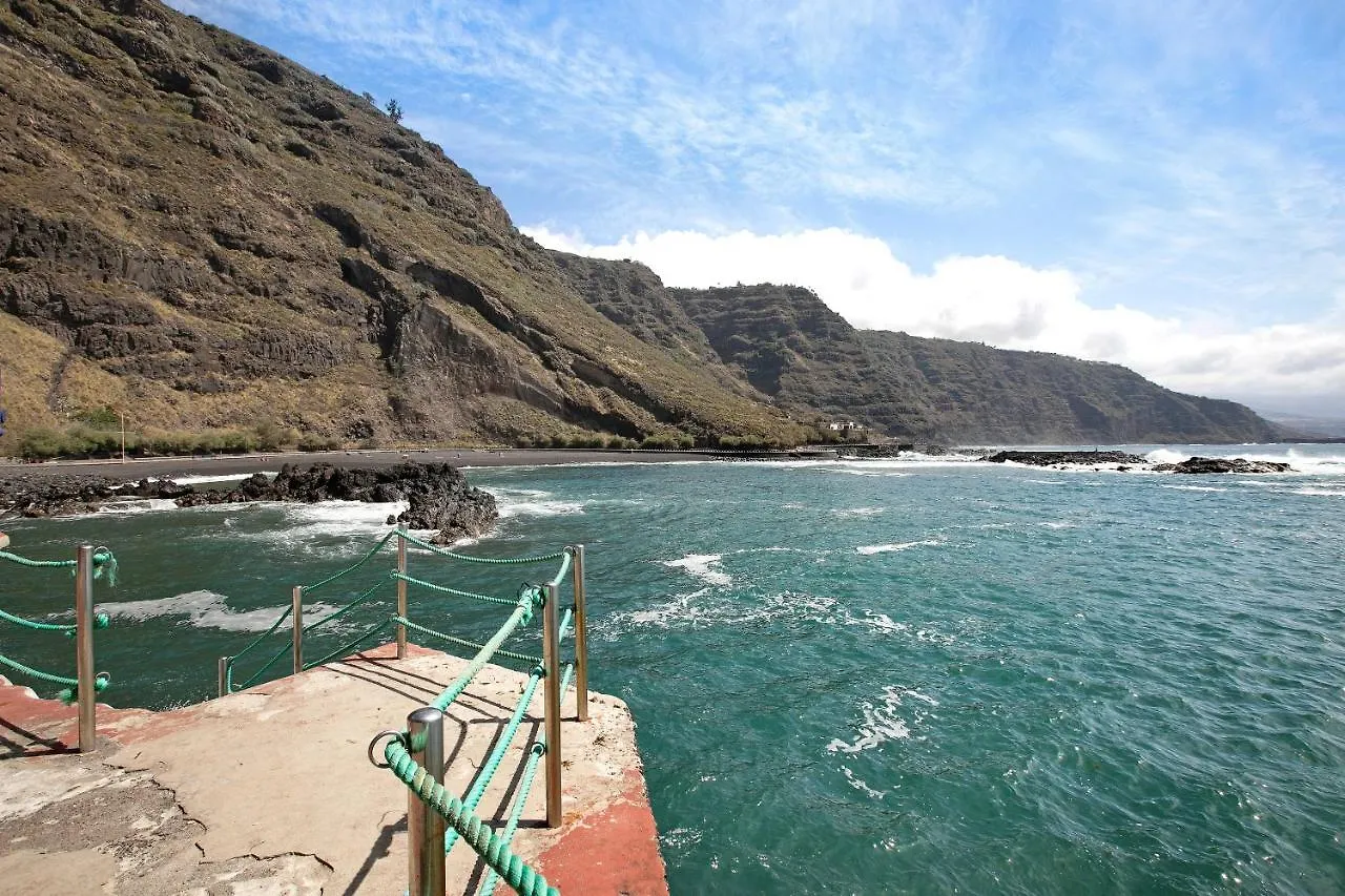 Salitre Suite Experiences Tacoronte