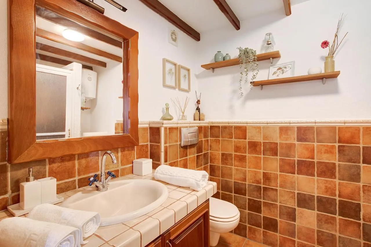 Salitre Suite Experiences Tacoronte 0*,  Spain