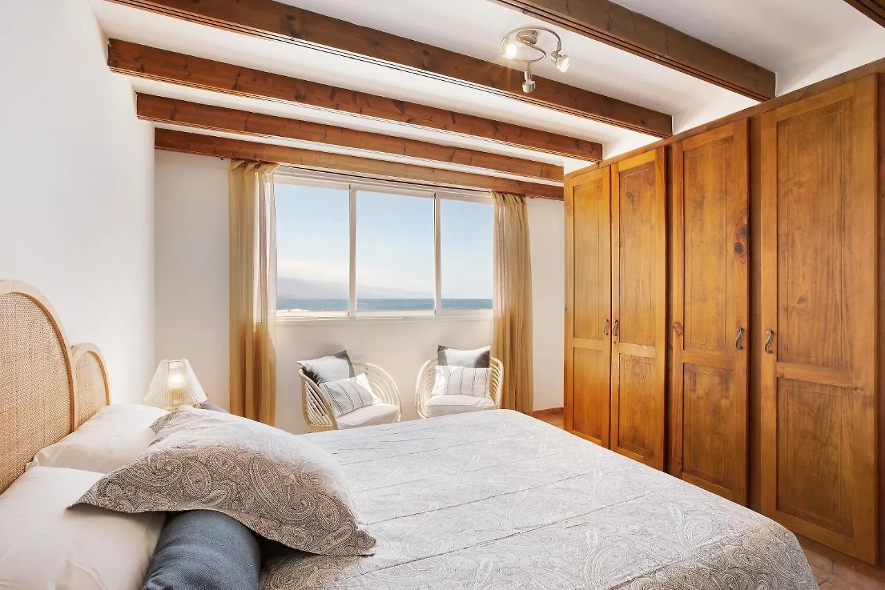 Salitre Suite Experiences Tacoronte Spain