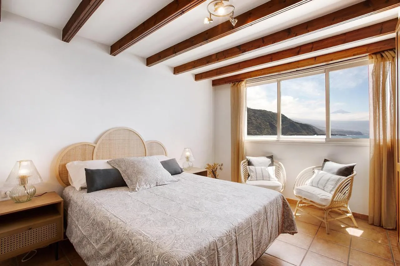 Apartment Salitre Suite Experiences Tacoronte Spain
