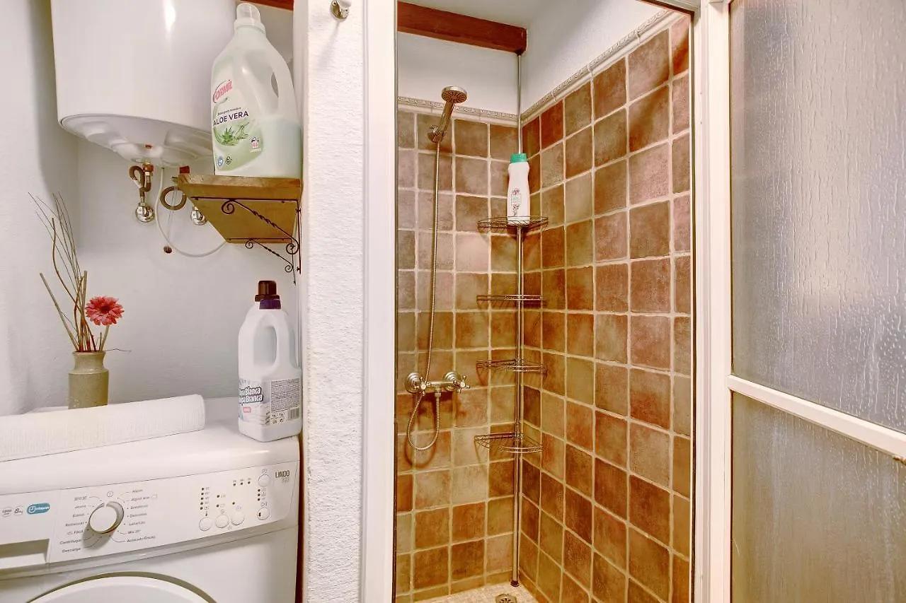 Salitre Suite Experiences Tacoronte Apartment