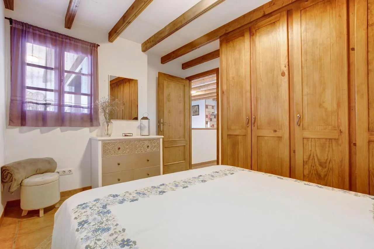 Salitre Suite Experiences Tacoronte