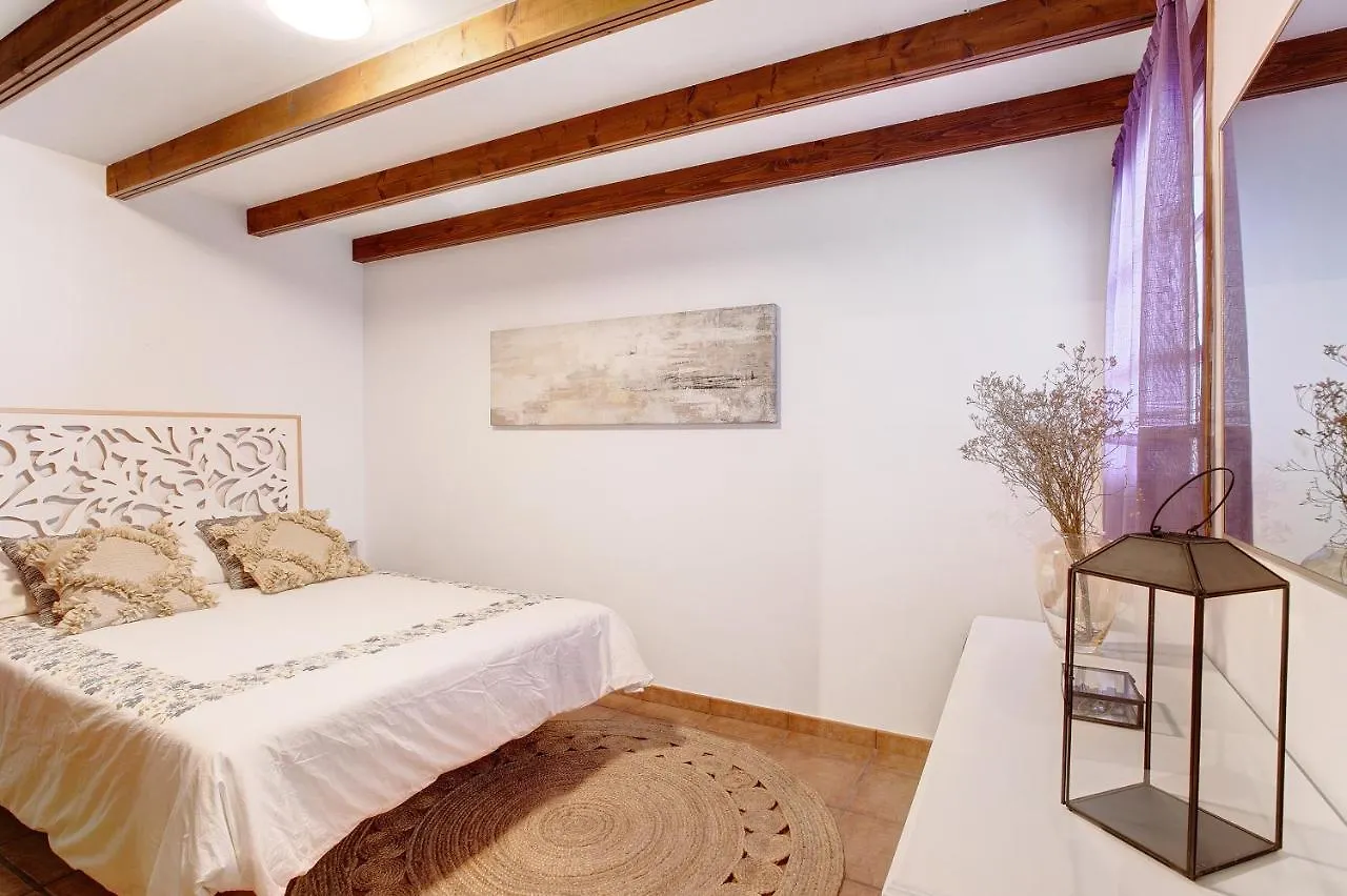 Salitre Suite Experiences Tacoronte 0*,