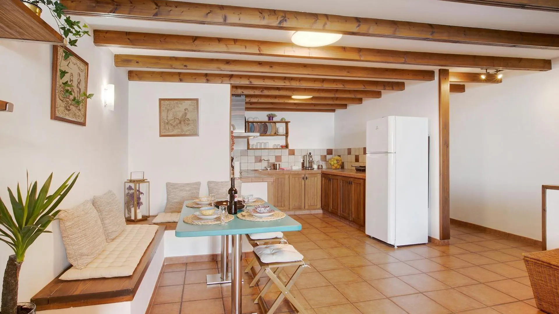 Apartment Salitre Suite Experiences Tacoronte Spain